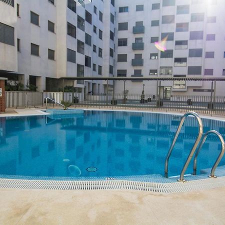 Apartamento Racimo เอลปูแอร์โต เด ซานตามาริอา ภายนอก รูปภาพ