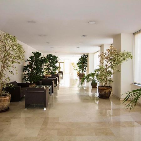 Apartamento Racimo เอลปูแอร์โต เด ซานตามาริอา ภายนอก รูปภาพ
