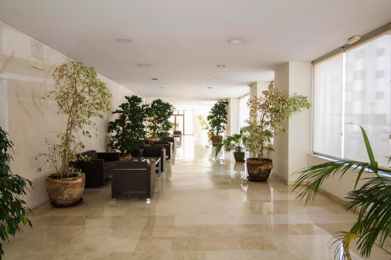 Apartamento Racimo เอลปูแอร์โต เด ซานตามาริอา ภายนอก รูปภาพ