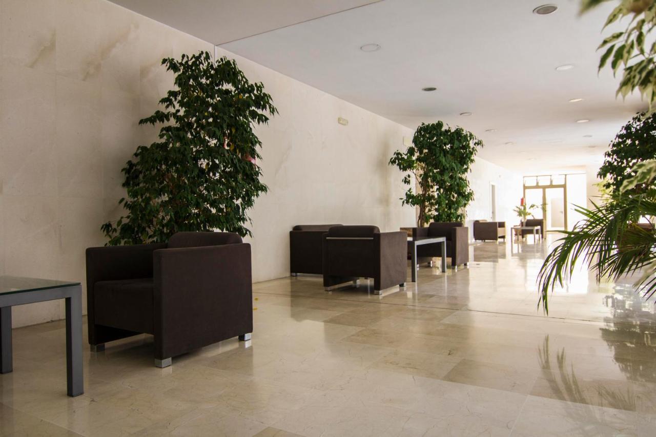 Apartamento Racimo เอลปูแอร์โต เด ซานตามาริอา ภายนอก รูปภาพ