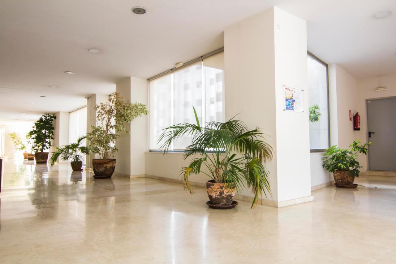 Apartamento Racimo เอลปูแอร์โต เด ซานตามาริอา ภายนอก รูปภาพ