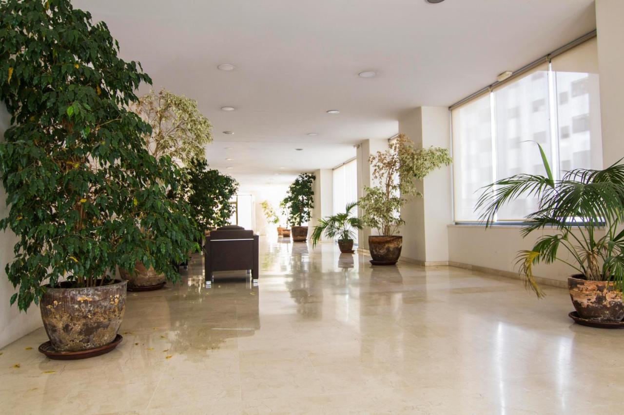 Apartamento Racimo เอลปูแอร์โต เด ซานตามาริอา ภายนอก รูปภาพ