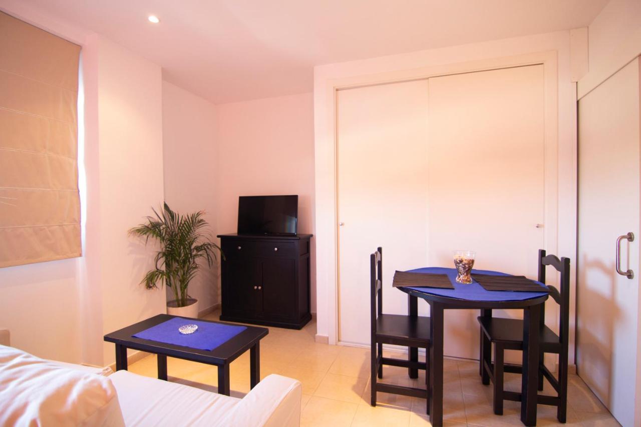 Apartamento Racimo เอลปูแอร์โต เด ซานตามาริอา ภายนอก รูปภาพ