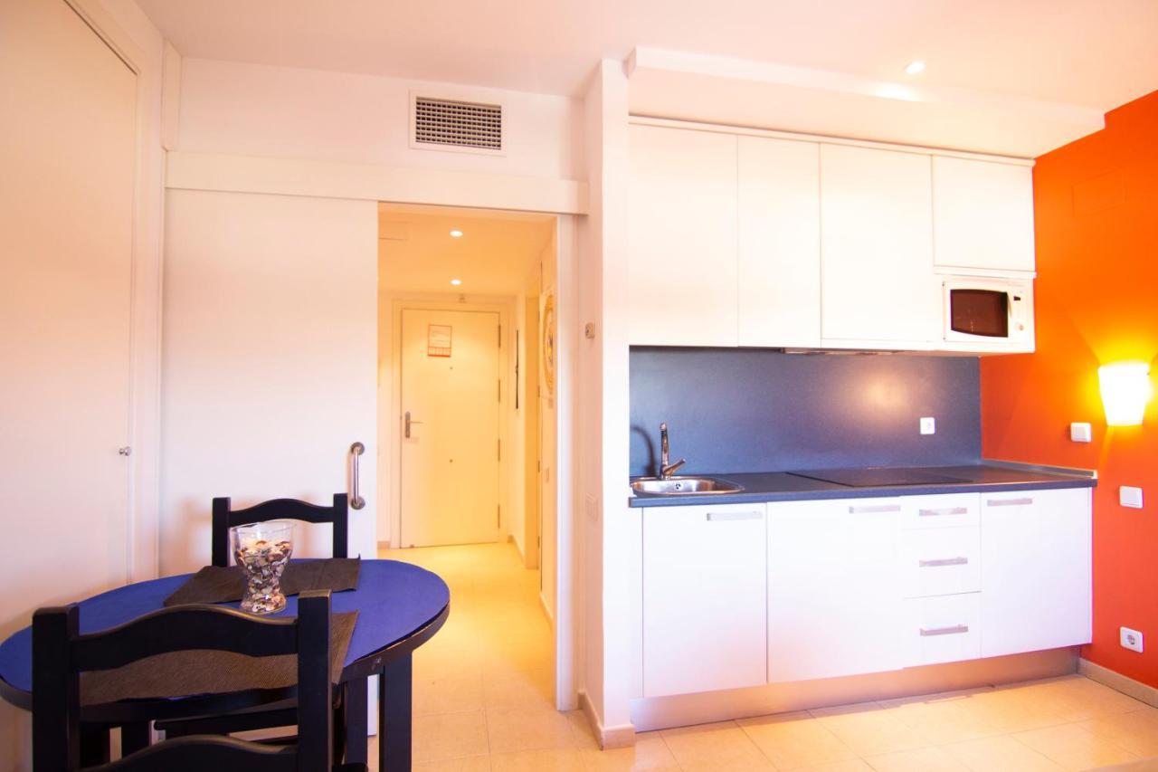 Apartamento Racimo เอลปูแอร์โต เด ซานตามาริอา ภายนอก รูปภาพ