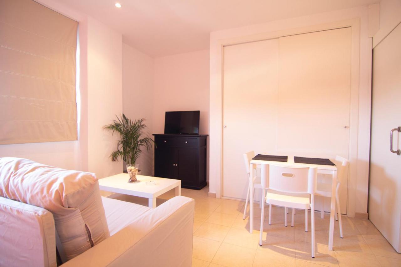 Apartamento Racimo เอลปูแอร์โต เด ซานตามาริอา ภายนอก รูปภาพ